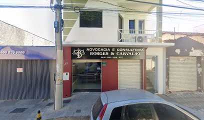 Rv Advocacia E Consultoria em Janaúba