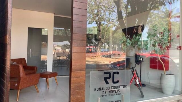 RW Imóveis em Janaúba