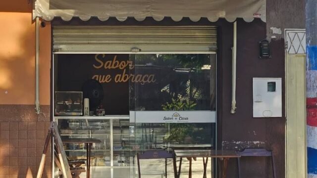 Sabor de Casa – Lanchonete e Cafeteria em Janaúba