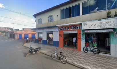 SACOLAO DA ECONOMIA em Janaúba