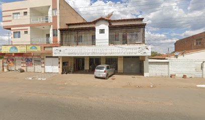 Sacolao Minas Shopping em Janaúba