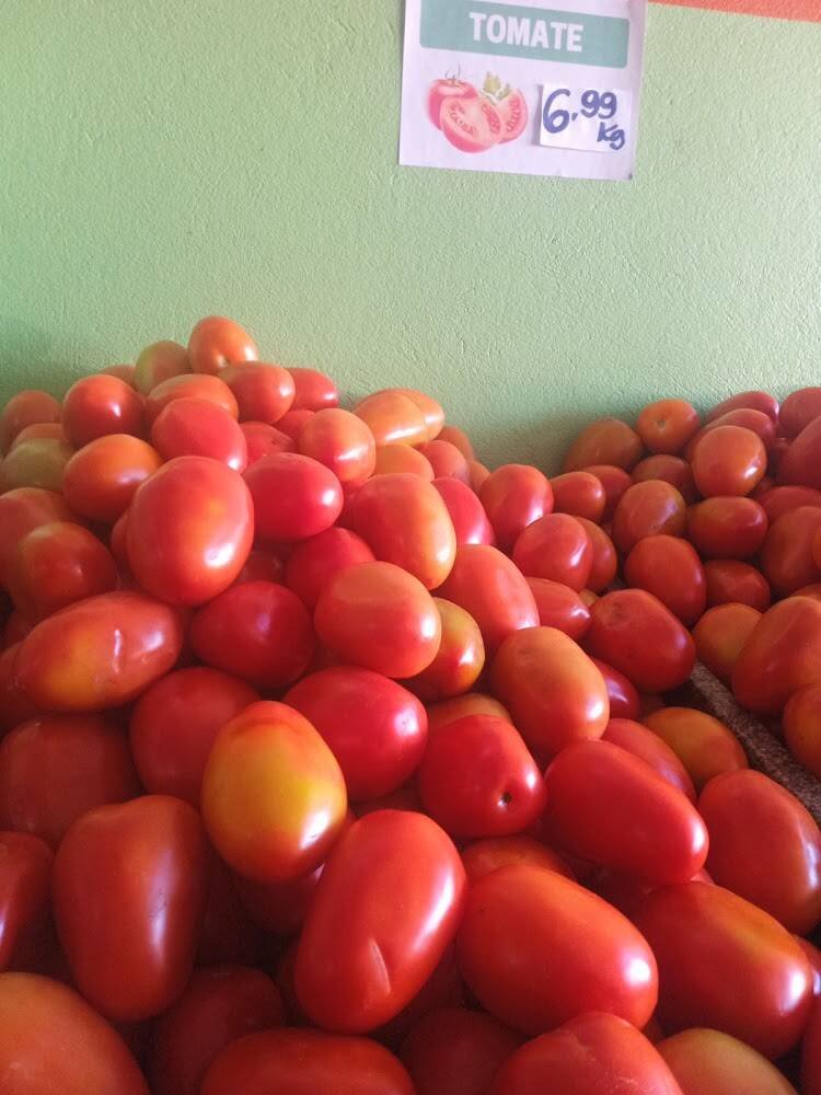 SACOLAO TONYAREA – Supermercados em Janaúba