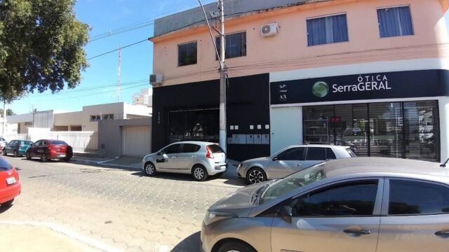 Sagrado Loja de Artigos Religiosos em Janaúba