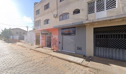 SAHAMA – Outros Serviços em Janaúba