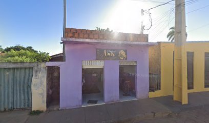 Salão da Naira em Janaúba