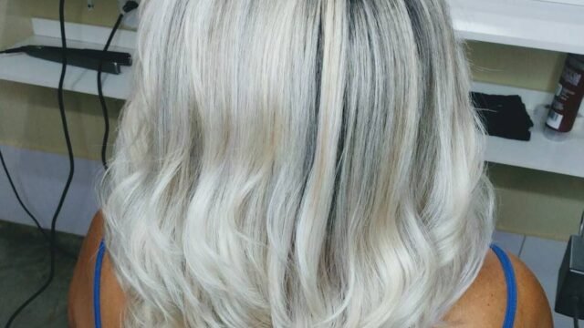 Salao de Beleza – Centro de Beleza Leidiane Fabíola em Janaúba