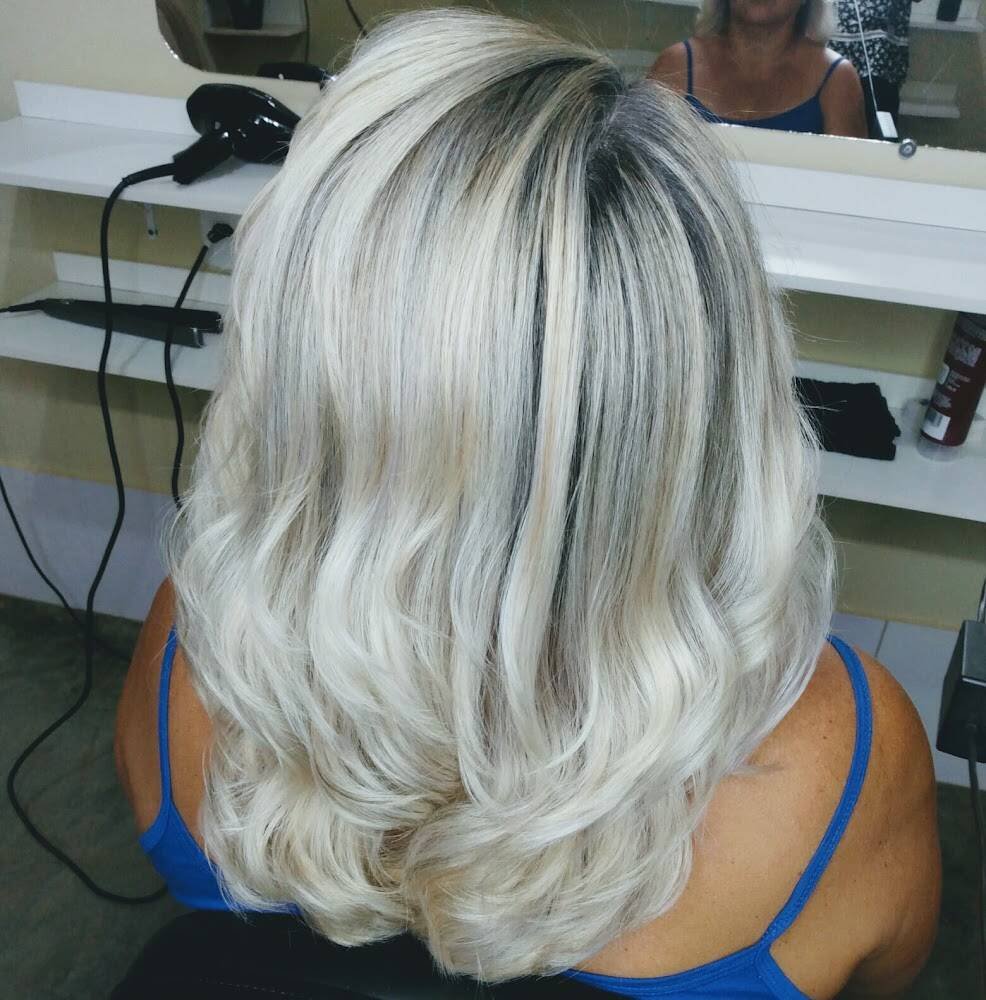 Salao de Beleza - Centro de Beleza Leidiane Fabíola – Salões e Barbearias em Janaúba