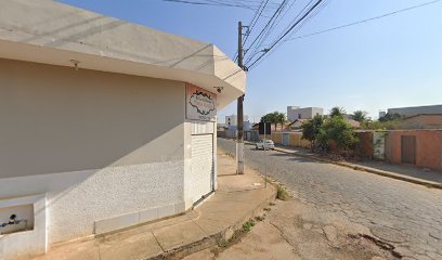 Salão de Beleza Moça Bonita em Janaúba
