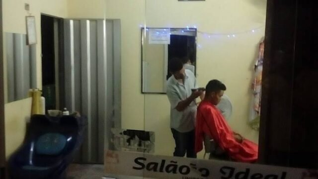 Salao Ideal Marizon em Janaúba