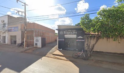 Samuel Barber em Janaúba