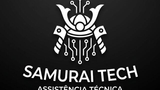 Samurai Tech em Janaúba