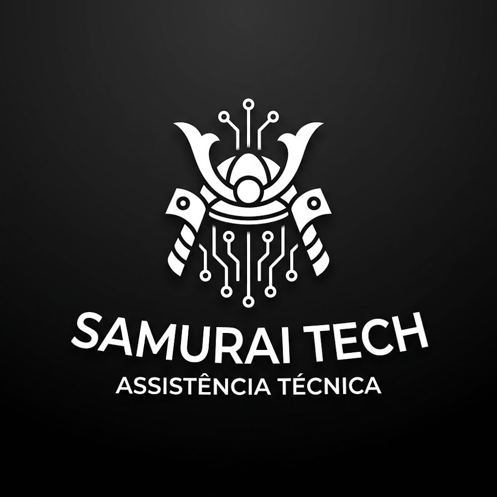 Samurai Tech – Cursos e idiomas em Janaúba