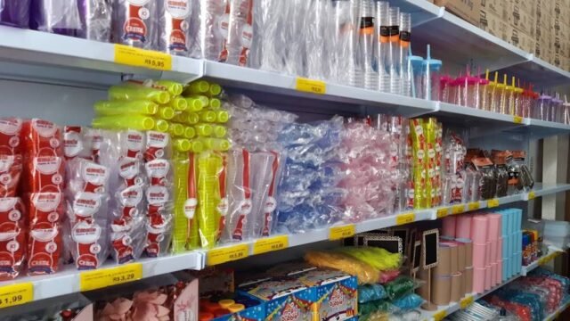 Santana Distribuidora em Janaúba