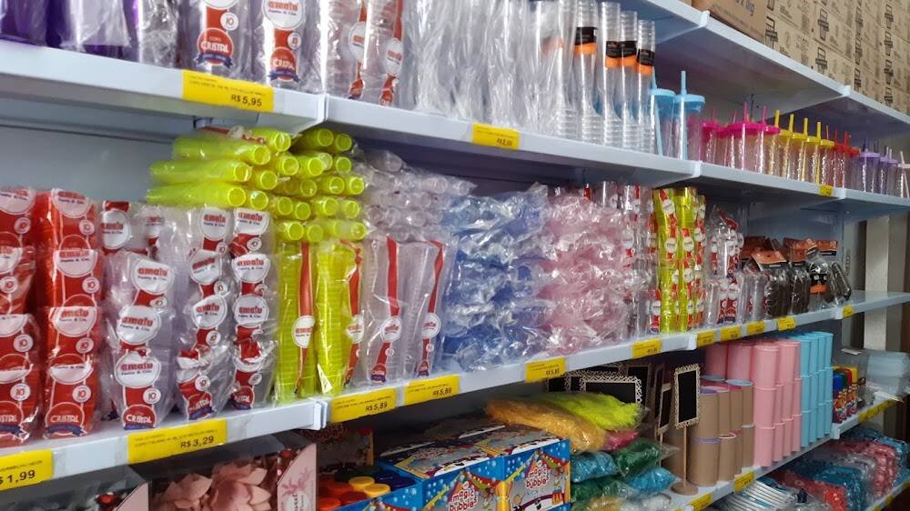 Santana Distribuidora – Supermercados em Janaúba
