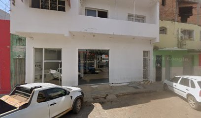 Santiago Motos e Veiculos em Janaúba