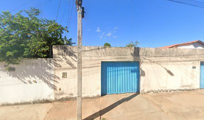 Santo Antônio – Outros Serviços em Janaúba
