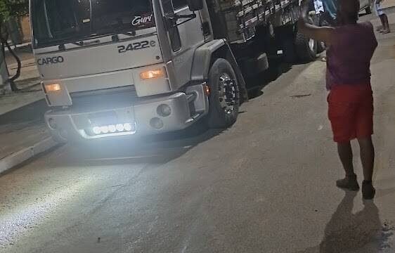 Santuário de Janaúba em Janaúba