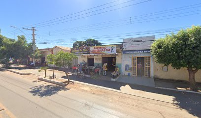 SAPINHO LANTERNAGEM em Janaúba
