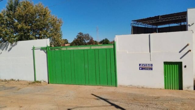 SARMENTO RECICLÁVEIS em Janaúba