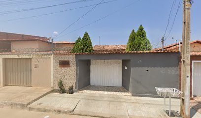 Saruca Publicidade em Janaúba