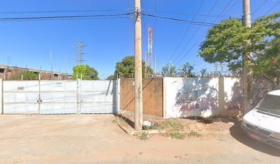 SE Janaúba I em Janaúba