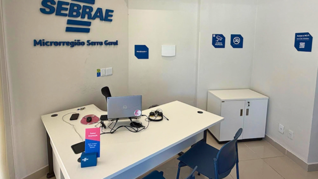 Sebrae Minas – Janaúba em Janaúba