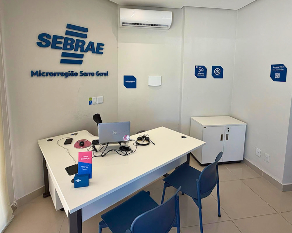 Sebrae Minas - Janaúba – Outros Serviços em Janaúba