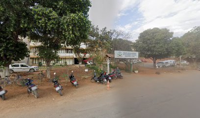 Secretaria Municipal de Educação, Cultura, Esporte e Lazer de Janaúba em Janaúba