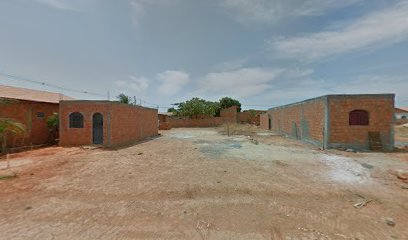 Sede Janaúba – Igrejas e templos em Janaúba
