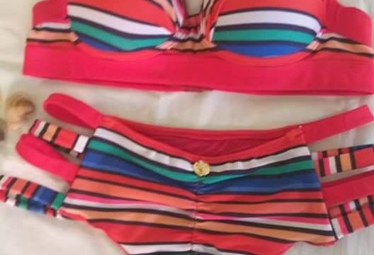 Segunda Pele Praia e Lingerie em Janaúba