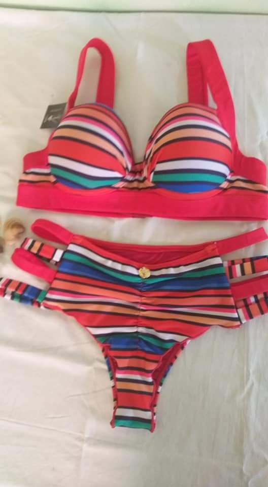 Segunda Pele Praia e Lingerie – Moda e Calçados em Janaúba