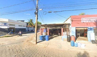 Senai – Escolas e creches em Janaúba