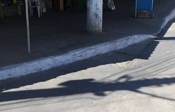 Sensacao em Janaúba