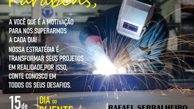 Serralheria GR (RAFAEL SERRALHEIRO) em Janaúba