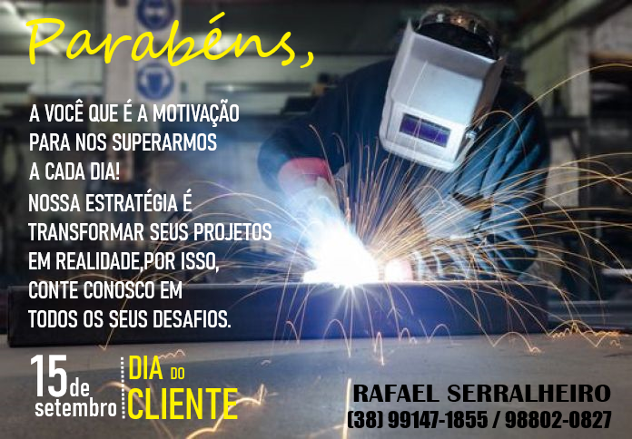 Serralheria GR (RAFAEL SERRALHEIRO) – Serralherias e Vidraçarias em Janaúba
