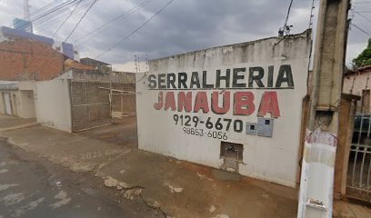 Serralheria Janaúba em Janaúba