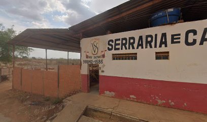 Serraria Nortesul – Materiais e Tintas em Janaúba