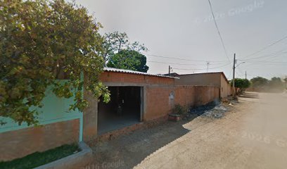 Seu Celso Carpinteiro em Janaúba