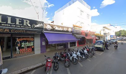 Show Dos Calçados em Janaúba