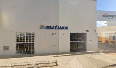 SICOOB CREDIVAG – Agência Padre Eustáquio em Janaúba
