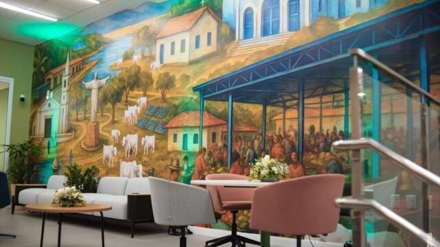 Sicredi Liberdade | Agência Janaúba em Janaúba