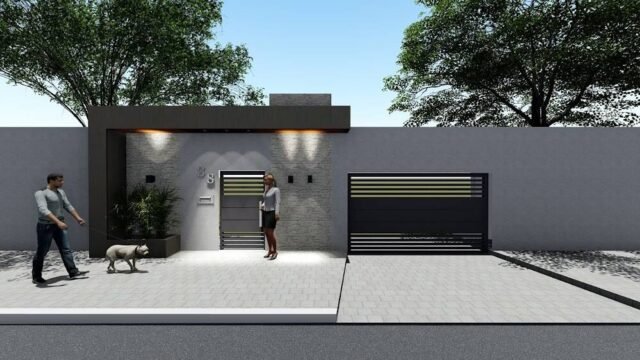 Silane Valente Arquitetura e Urbanismo/ design em Janaúba