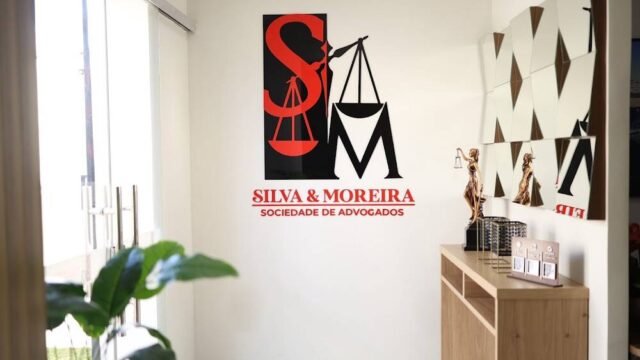 Silva & Moreira I Sociedade de Advogados em Janaúba
