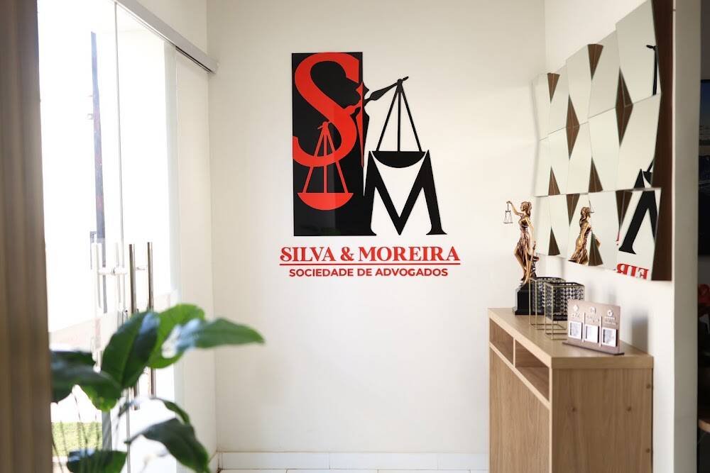Silva & Moreira I Sociedade de Advogados – Advocacia em Janaúba
