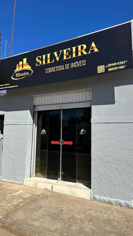 Silveira Corretora – Imobiliárias e Seguros em Janaúba