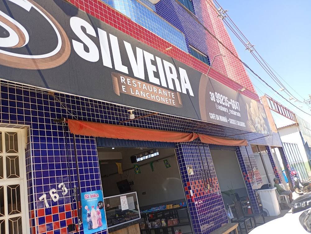 Silveira Restaurante e Lanchonete – Restaurantes em Janaúba