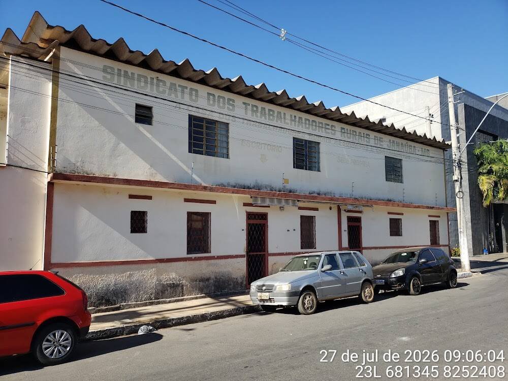 Sindicato dos Trabalhadores Rurais de Janaúba – Outros Serviços em Janaúba
