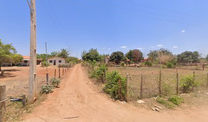 Sítio Brucheleta em Janaúba