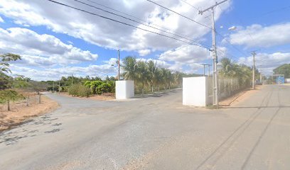 Sítio Caititu em Janaúba