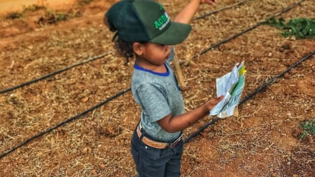 Sítio Do AgroboyWna em Janaúba